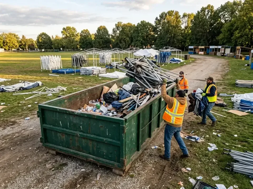 temporary-event-waste-containe-016 — frequently asked questions, Roll-Off Dumpster Rental Services in Bowling Green, MO